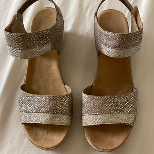 Rieker sandals size 40